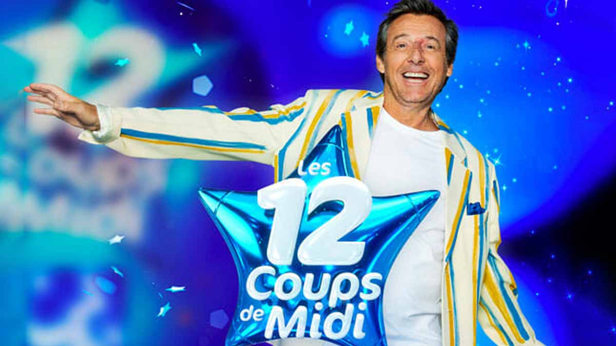 Les 12 coups de midi : terrible échec pour Céline sur TF1, la nouvelle étoile mystérieuse découverte ce lundi 3 avril 2023 ?